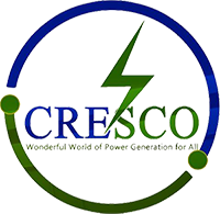 CRESCO Logo
