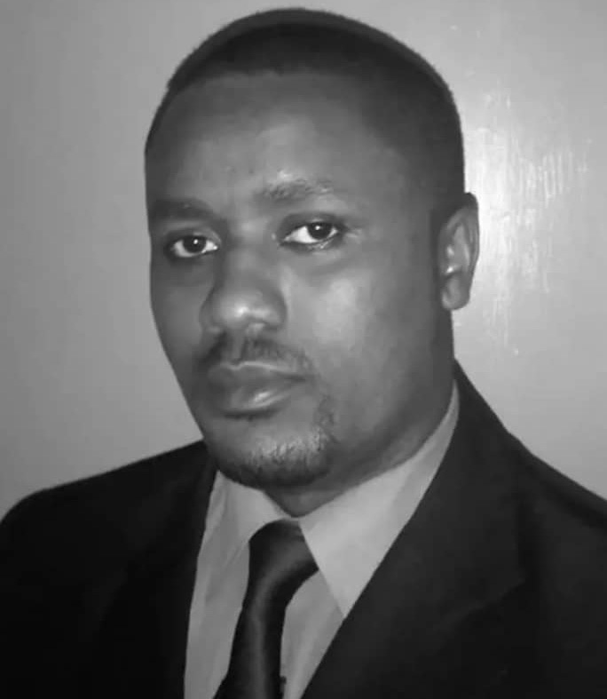 Rusk A. Mkwapatira 