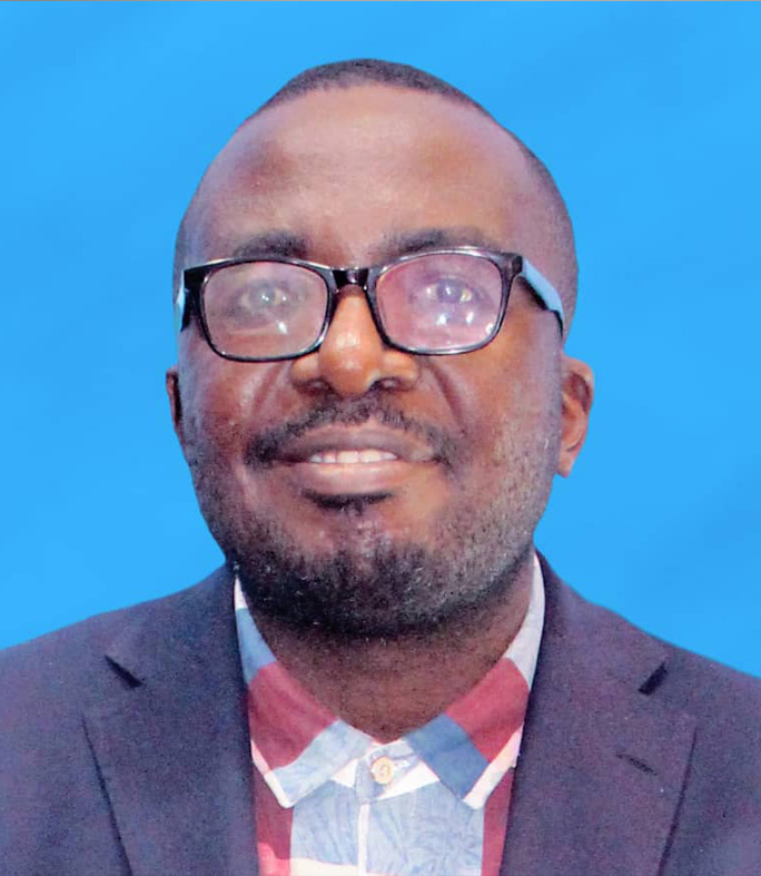 Willy Chipeta